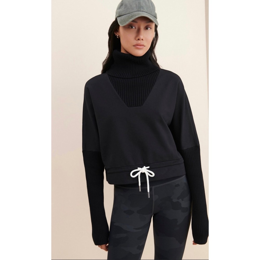 Varley Britannia Sweater